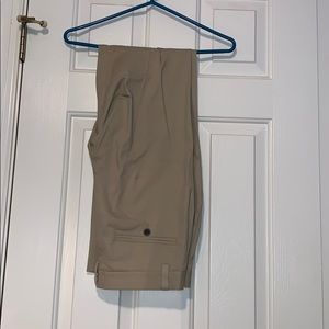 Men’s chaps khaki pants